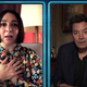 Maya Rudolph, Jimmy Fallon